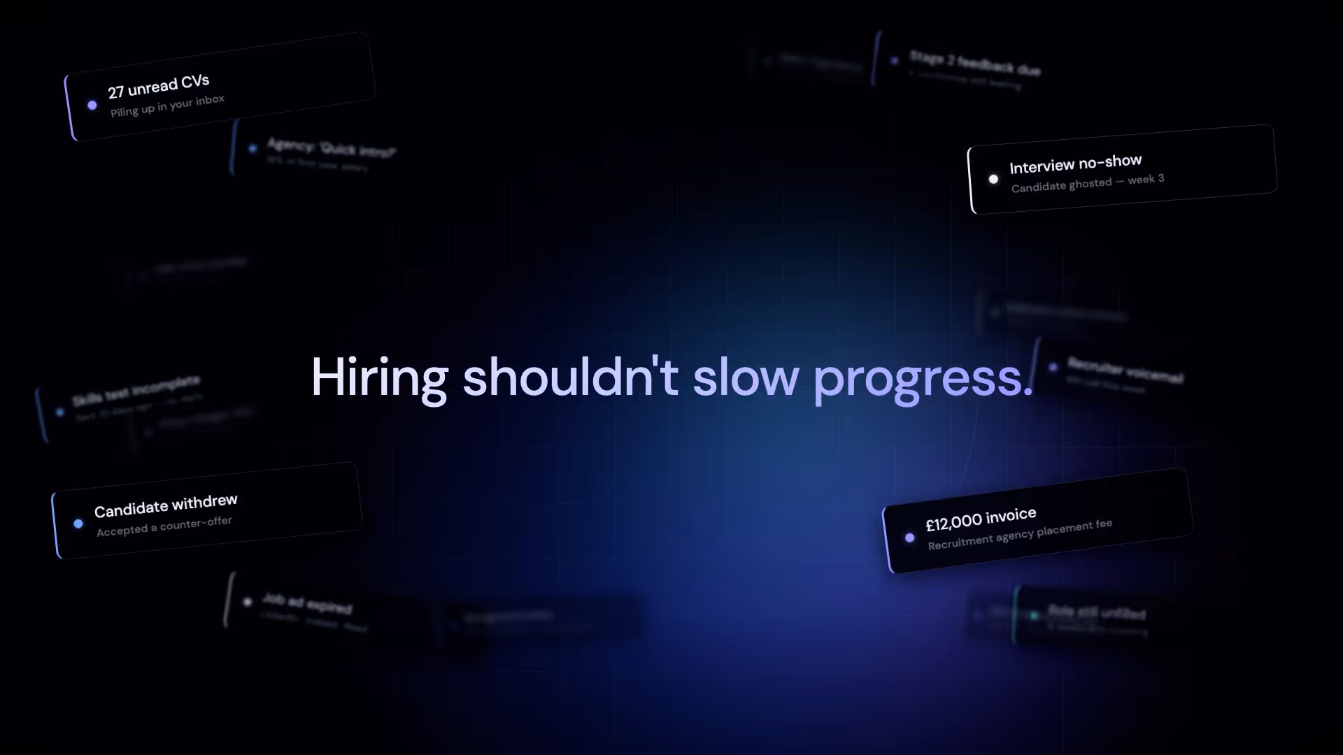 Click to play the Referment video