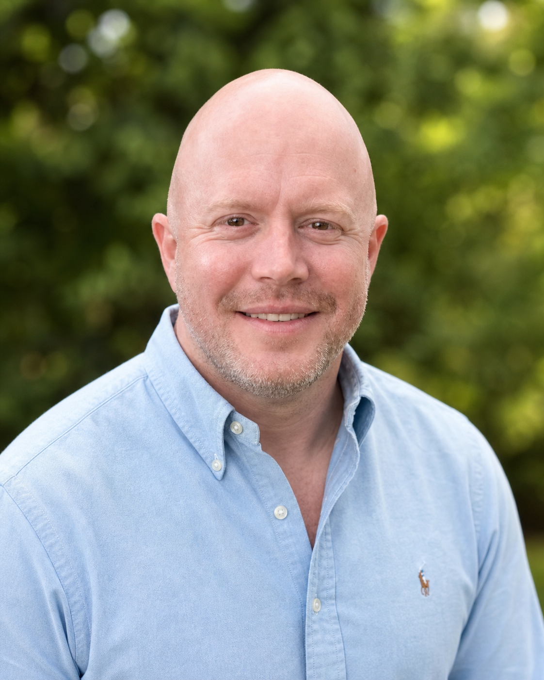 Michael Newell