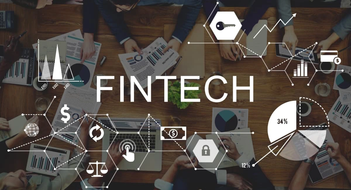 What is fintech?