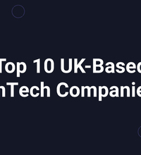 Top 10 Uk Based Fin Tech Companies
